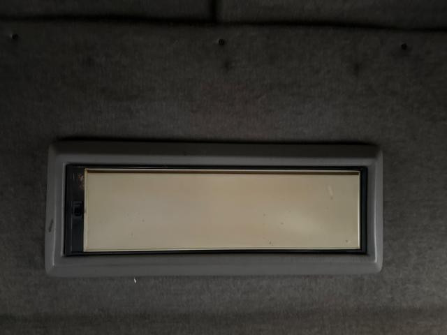 1997 Ford L9522 Lighting, Interior: Sleeper Dome Light