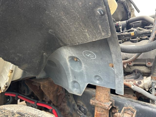2012 Ford F650 Right Inner Fender