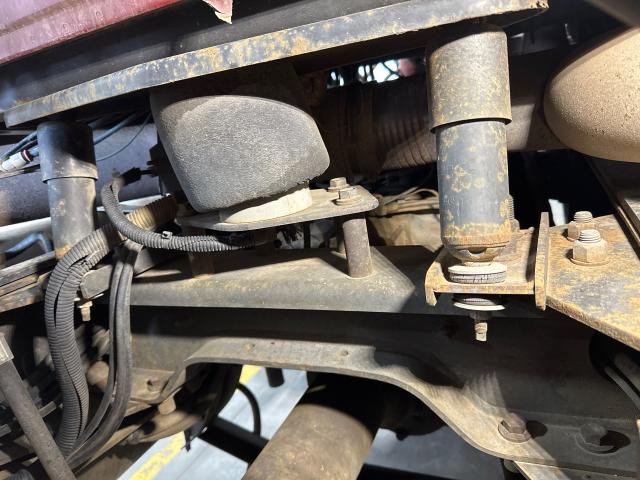 1999 Mack CL Left Cab Suspension