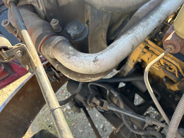 1993 Gmc TOPKICK Air Transfer Tube | Engine: Cat 3116