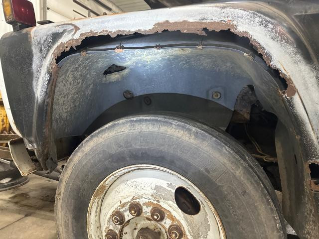 1978 Ford F700 Left Inner Fender