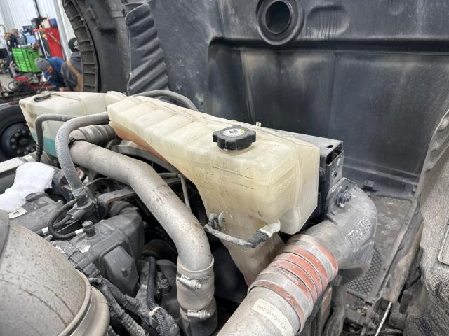 2020 Peterbilt 579 Plastic Radiator Overflow Bottle