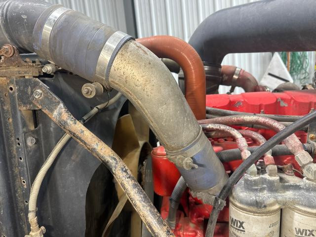 1999 Mack CL Air Transfer Tube | Charge Air To Intake | Engine: Mack E7