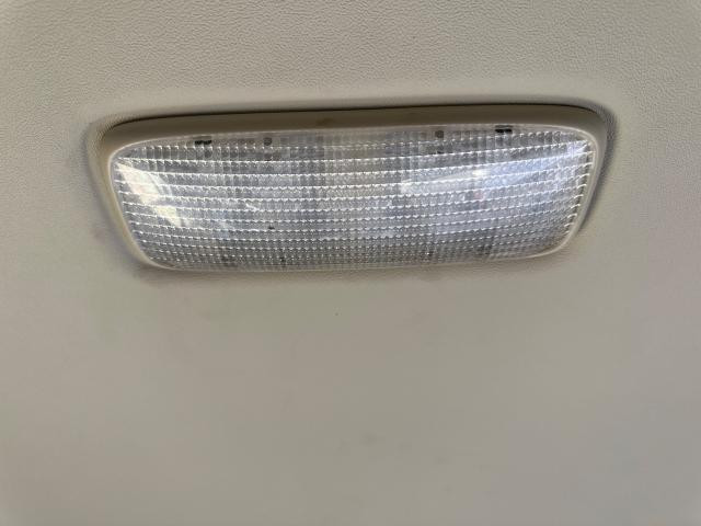 2017 International PROSTAR Lighting, Interior: Cab Console Dome Light Only, Does Not Include Any Other Components