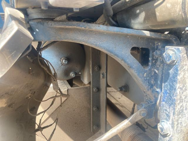 1993 Peterbilt 379 Right Cab Suspension