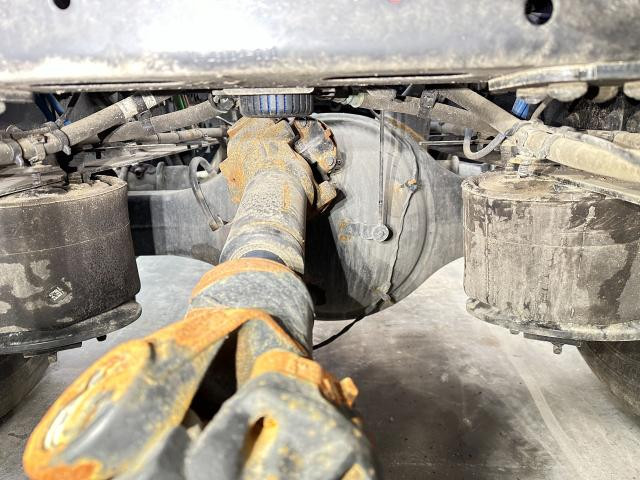 2025 Meritor MP2014X Axle Housing (Front / Rear)