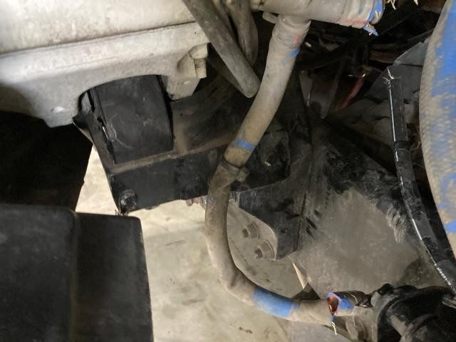 2023 Peterbilt 579 Right Cab Suspension
