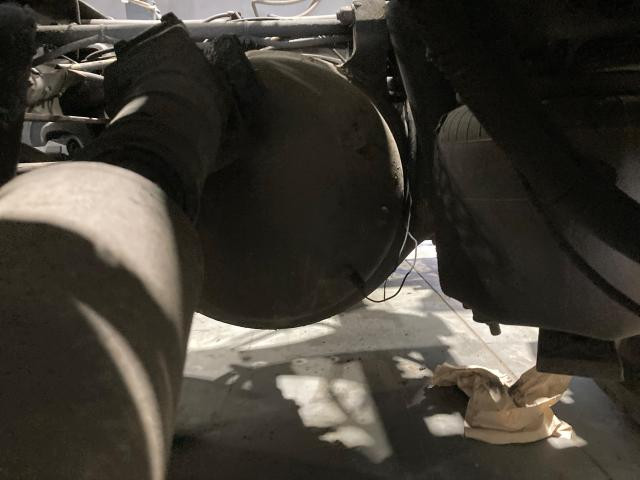 2013 Eaton DSP41 Axle Housing (Front / Rear): P/N 321500