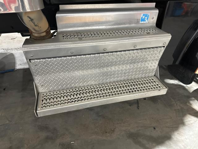 2021 Cummins X15 Dpf Covers