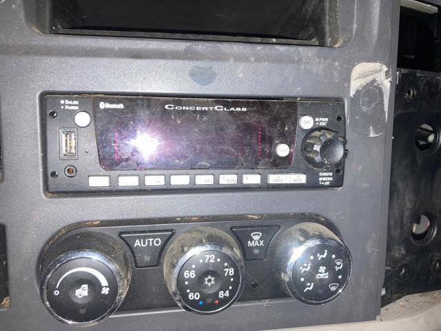 Peterbilt 579 A/V (Audio Video)