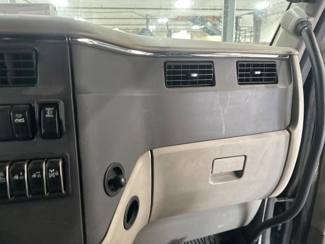 2020 Peterbilt 579 Right Blower Motor (Hvac)