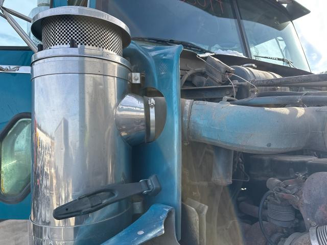 2005 Western Star Trucks 4900 Green Right Cab Cowl