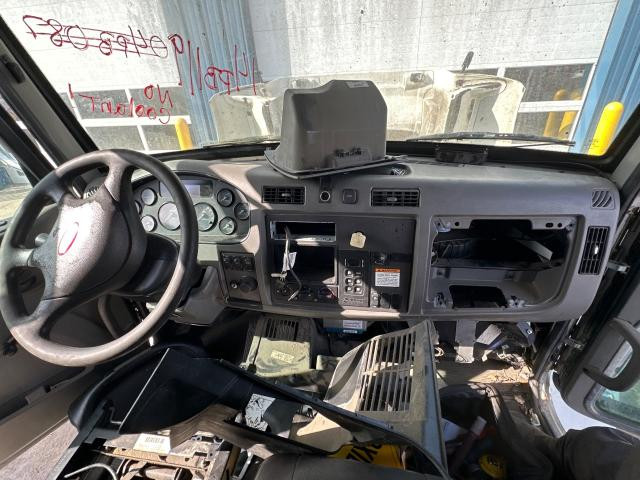 2014 Peterbilt 337 Dash Assembly