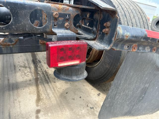 2015 International PROSTAR Right Tail Lamp