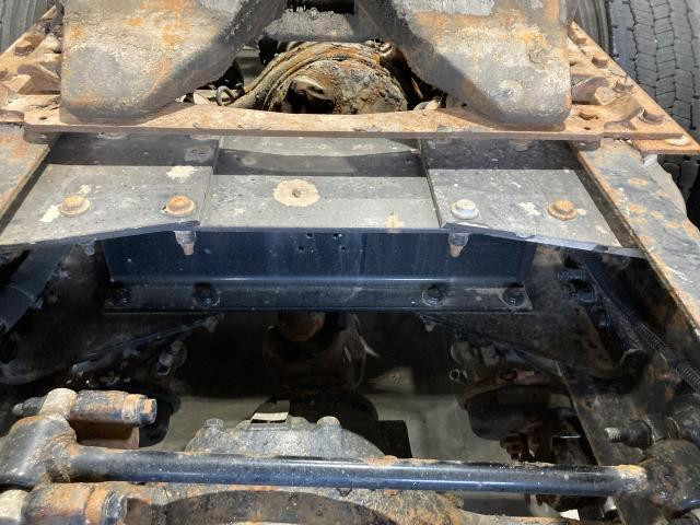 2016 Peterbilt 579 Aluminum Suspension Crossmember / K-Frame: Under 5th Wheel