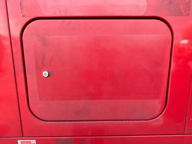 2016 Mack CXU Right Sleeper Door