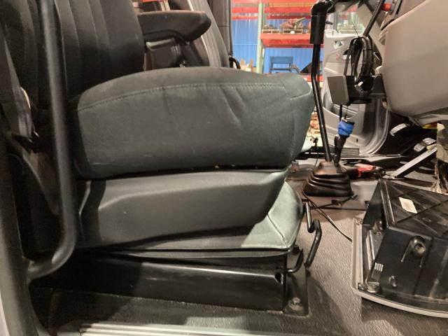 2014 Peterbilt 579 Right Seat, Air Ride