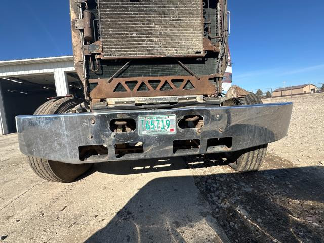 1983 Ford LTL9000 Bumper