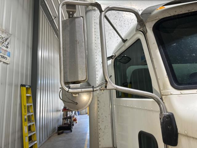 2017 Peterbilt 337 Right Door Mirror | Material: Stainless