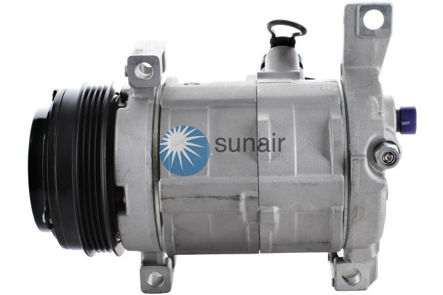 Sunair CO-1046CA Air Compressor