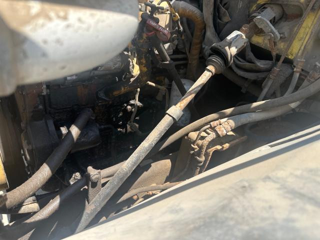 1995 Gmc TOPKICK Steering Shaft