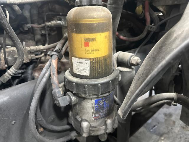 2007 Detroit 60 SER 14.0 Left Fuel Filter Assembly