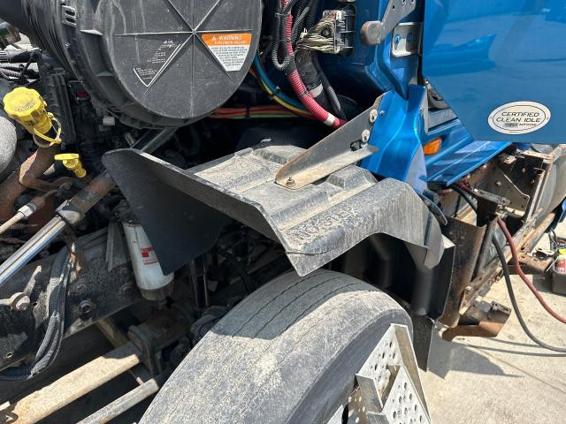 2015 International PROSTAR Left Inner Fender