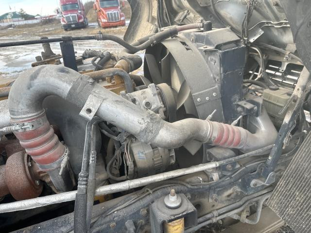 1999 Gmc T6500 Air Transfer Tube | Charge Air To Turbo Air Transfer Tube | Engine: Cat 3126