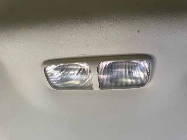 2014 International PROSTAR Lighting, Interior: Cab Console Dome Light Only, Does Not Include Any Other Components