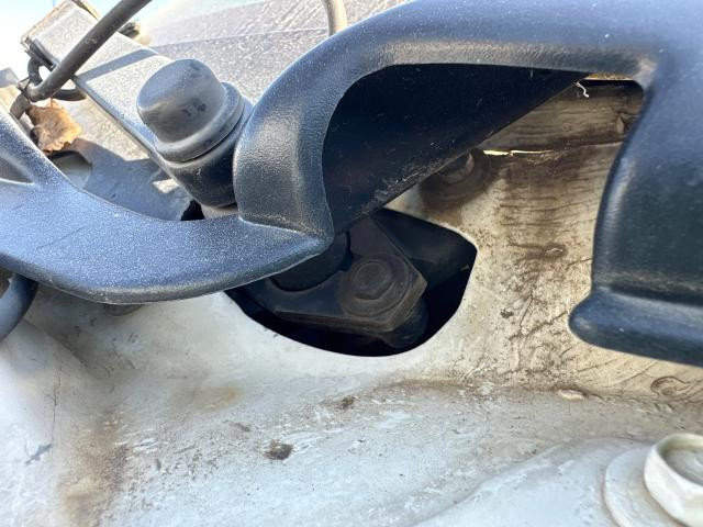 2006 Gmc C7500 Wiper Motor, Windshield: Wiper Motor Only