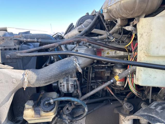 2006 Mercedes MBE4000 Engine Assembly