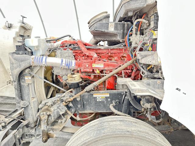 2017 Cummins ISX15 Engine Assembly