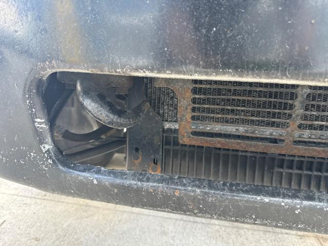 2016 Freightliner M2 106 Both Tow Hook