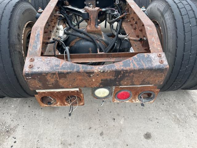 Peterbilt 385 Suspension Crossmember/K-Frames for Sale