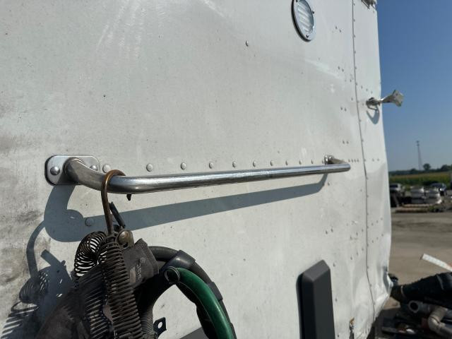 2022 Peterbilt 579 28"-inch Grab Handle