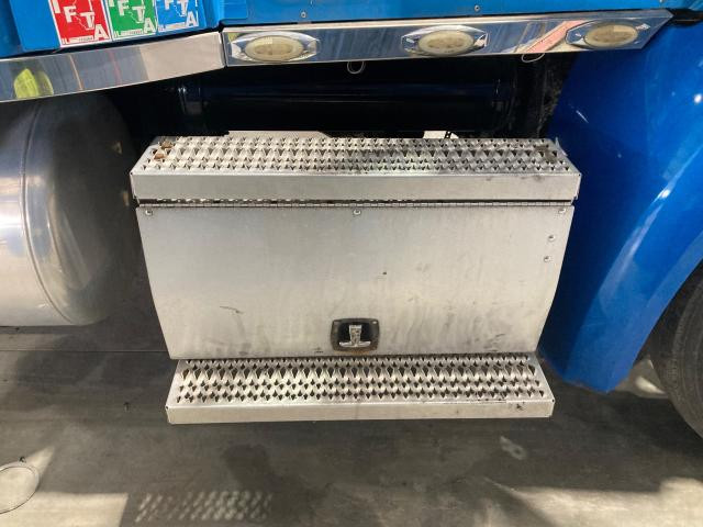 2019 Peterbilt 579 Right Tool Box