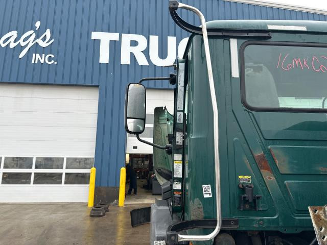 2016 Mack CXU 52"-inch Grab Handle