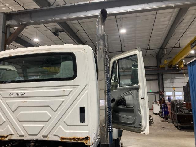 2005 International 7600 Stack