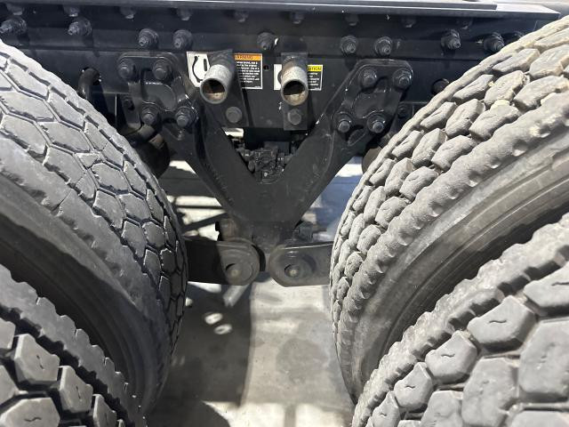 2014 Kenworth AG400 Suspension