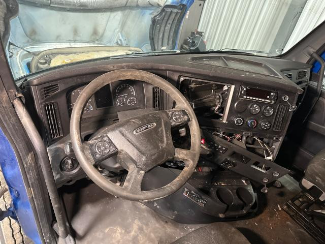 2024 Freightliner CASCADIA Dash Assembly
