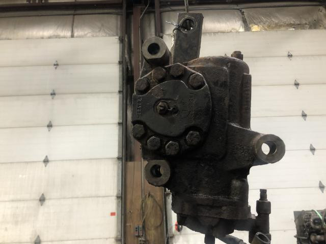 2000 Freightliner FL112 Steering Gear/Rack | Cast# Tas852298 | Assy# Tas85070 | Lines: 2