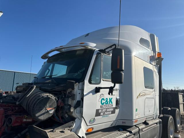 Shell Cab Assembly, 2014 International PROSTAR : High Roof