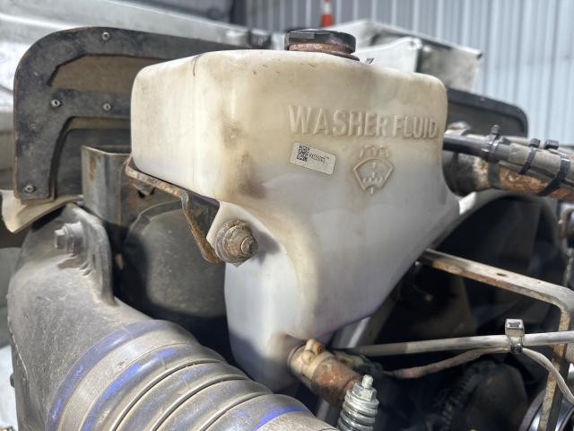 2017 Peterbilt 337 Windshield Washer Reservoir
