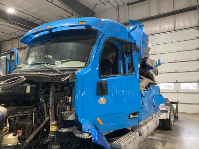 For Parts Cab Assembly, 2019 Peterbilt 579 : High Roof