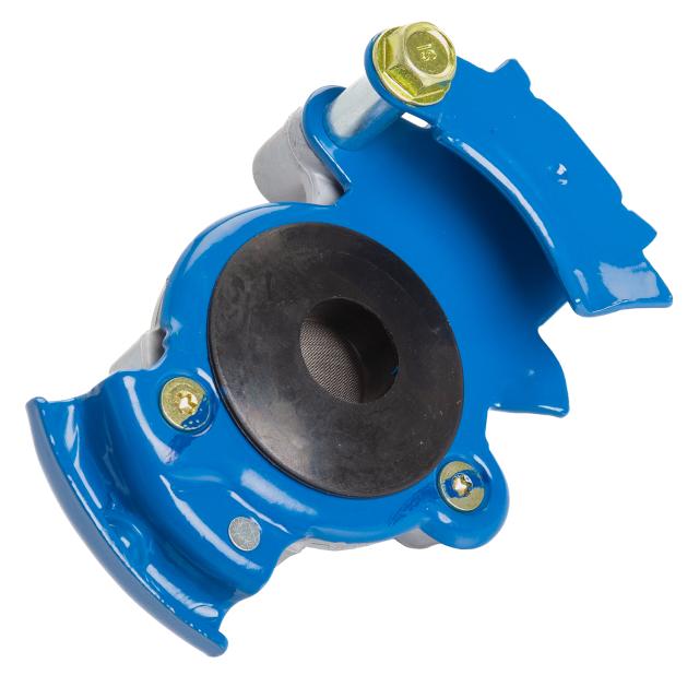 Haldex 11452 Trailer Connector