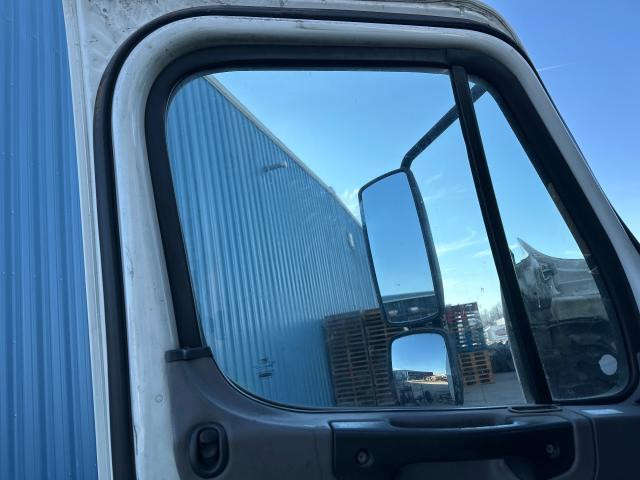 2012 Freightliner M2 106 Left Door Glass