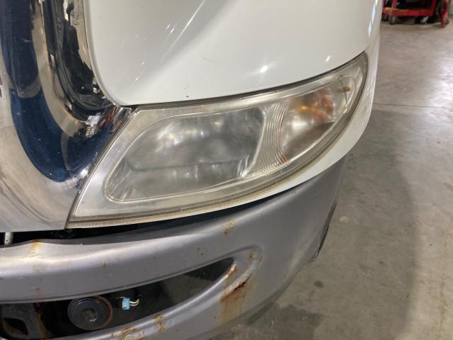 2017 International TRANSTAR (8600) Left Headlamp