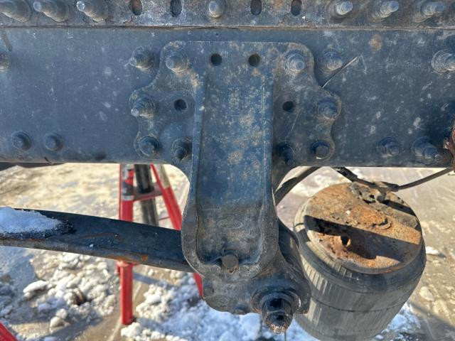 2017 Mack CXU Right Suspension Spring Hanger