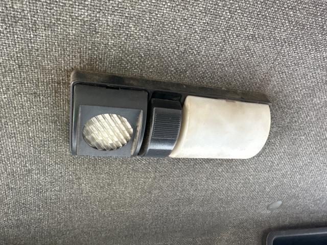 1994 International 4900 Lighting, Interior: Combination Spot And Dome Light