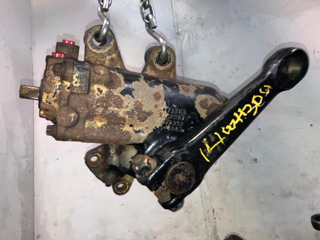 2014 Freightliner M2 106 Steering Gear/Rack | Cast# Thp602295 | Assy# Thp60010 | Lines: 2